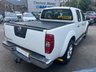 USED 2010 10 NISSAN NAVARA 2.5 dCi Acenta Pickup Double Cab 4dr 4WD Euro 4 