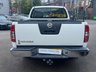 USED 2010 10 NISSAN NAVARA 2.5 dCi Acenta Pickup Double Cab 4dr 4WD Euro 4 