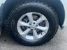 USED 2010 10 NISSAN NAVARA 2.5 dCi Acenta Pickup Double Cab 4dr 4WD Euro 4 