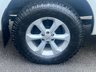 USED 2010 10 NISSAN NAVARA 2.5 dCi Acenta Pickup Double Cab 4dr 4WD Euro 4 