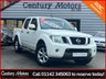 USED 2010 10 NISSAN NAVARA 2.5 dCi Acenta Pickup Double Cab 4dr 4WD Euro 4 