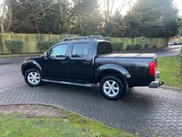 USED 2013 13 NISSAN NAVARA 2.5 dCi Tekna Pickup Double Cab**FINANCE AVAILABLE** **EXCELLENT CONDITION**