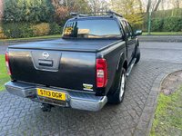USED 2013 13 NISSAN NAVARA 2.5 dCi Tekna Pickup Double Cab**FINANCE AVAILABLE** **EXCELLENT CONDITION**