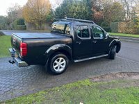 USED 2013 13 NISSAN NAVARA 2.5 dCi Tekna Pickup Double Cab**FINANCE AVAILABLE** **EXCELLENT CONDITION**