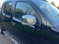 USED 2013 13 NISSAN NAVARA 2.5 dCi Tekna Pickup Double Cab**FINANCE AVAILABLE** **EXCELLENT CONDITION**