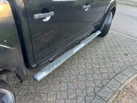 USED 2013 13 NISSAN NAVARA 2.5 dCi Tekna Pickup Double Cab**FINANCE AVAILABLE** **EXCELLENT CONDITION**
