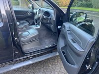 USED 2013 13 NISSAN NAVARA 2.5 dCi Tekna Pickup Double Cab**FINANCE AVAILABLE** **EXCELLENT CONDITION**