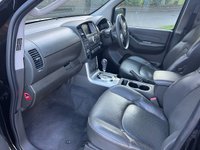 USED 2013 13 NISSAN NAVARA 2.5 dCi Tekna Pickup Double Cab**FINANCE AVAILABLE** **EXCELLENT CONDITION**