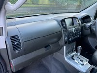 USED 2013 13 NISSAN NAVARA 2.5 dCi Tekna Pickup Double Cab**FINANCE AVAILABLE** **EXCELLENT CONDITION**