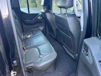USED 2013 13 NISSAN NAVARA 2.5 dCi Tekna Pickup Double Cab**FINANCE AVAILABLE** **EXCELLENT CONDITION**