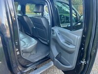 USED 2013 13 NISSAN NAVARA 2.5 dCi Tekna Pickup Double Cab**FINANCE AVAILABLE** **EXCELLENT CONDITION**