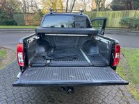 USED 2013 13 NISSAN NAVARA 2.5 dCi Tekna Pickup Double Cab**FINANCE AVAILABLE** **EXCELLENT CONDITION**