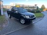 USED 2013 13 NISSAN NAVARA 2.5 dCi Tekna Pickup Double Cab**FINANCE AVAILABLE** **EXCELLENT CONDITION**