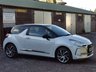 USED 2017 67 DS AUTOMOBILES DS 3 1.2 PureTech Connected Chic Hatchback 3dr Petrol Manual Euro 6 (s/s) (110 ps) 2 OWNERS & 6x SERVICES!
