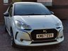USED 2017 67 DS AUTOMOBILES DS 3 1.2 PureTech Connected Chic Hatchback 3dr Petrol Manual Euro 6 (s/s) (110 ps) 2 OWNERS & 6x SERVICES!