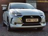 USED 2017 67 DS AUTOMOBILES DS 3 1.2 PureTech Connected Chic Hatchback 3dr Petrol Manual Euro 6 (s/s) (110 ps) 2 OWNERS & 6x SERVICES!