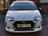USED 2017 67 DS AUTOMOBILES DS 3 1.2 PureTech Connected Chic Hatchback 3dr Petrol Manual Euro 6 (s/s) (110 ps) 2 OWNERS & 6x SERVICES!