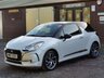 USED 2017 67 DS AUTOMOBILES DS 3 1.2 PureTech Connected Chic Hatchback 3dr Petrol Manual Euro 6 (s/s) (110 ps) 2 OWNERS & 6x SERVICES!
