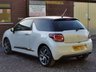 USED 2017 67 DS AUTOMOBILES DS 3 1.2 PureTech Connected Chic Hatchback 3dr Petrol Manual Euro 6 (s/s) (110 ps) 2 OWNERS & 6x SERVICES!