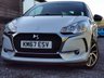 USED 2017 67 DS AUTOMOBILES DS 3 1.2 PureTech Connected Chic Hatchback 3dr Petrol Manual Euro 6 (s/s) (110 ps) 2 OWNERS & 6x SERVICES!