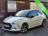 USED 2017 67 DS AUTOMOBILES DS 3 1.2 PureTech Connected Chic Hatchback 3dr Petrol Manual Euro 6 (s/s) (110 ps) 2 OWNERS & 6x SERVICES!