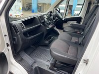 USED 2018 18 PEUGEOT BOXER 2.0 BlueHDi 435 Professional Panel Van (130 ps) **FINANCE AVAILABLE** 