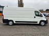 USED 2018 18 PEUGEOT BOXER 2.0 BlueHDi 435 Professional Panel Van (130 ps) **FINANCE AVAILABLE** 