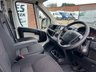 USED 2018 18 PEUGEOT BOXER 2.0 BlueHDi 435 Professional Panel Van (130 ps) **FINANCE AVAILABLE** 