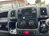 USED 2018 18 PEUGEOT BOXER 2.0 BlueHDi 435 Professional Panel Van (130 ps) **FINANCE AVAILABLE** 