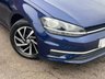 USED 2019 19 VOLKSWAGEN GOLF 1.6 TDI Match Hatchback 5dr Euro 6 (s/s) 