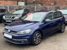 USED 2019 19 VOLKSWAGEN GOLF 1.6 TDI Match Hatchback 5dr Euro 6 (s/s) 