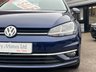 USED 2019 19 VOLKSWAGEN GOLF 1.6 TDI Match Hatchback 5dr Euro 6 (s/s) 