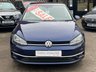 USED 2019 19 VOLKSWAGEN GOLF 1.6 TDI Match Hatchback 5dr Euro 6 (s/s) 