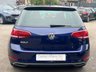 USED 2019 19 VOLKSWAGEN GOLF 1.6 TDI Match Hatchback 5dr Euro 6 (s/s) 