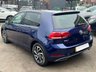 USED 2019 19 VOLKSWAGEN GOLF 1.6 TDI Match Hatchback 5dr Euro 6 (s/s) 