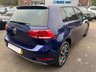 USED 2019 19 VOLKSWAGEN GOLF 1.6 TDI Match Hatchback 5dr Euro 6 (s/s) 