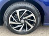USED 2019 19 VOLKSWAGEN GOLF 1.6 TDI Match Hatchback 5dr Euro 6 (s/s) 