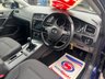 USED 2019 19 VOLKSWAGEN GOLF 1.6 TDI Match Hatchback 5dr Euro 6 (s/s) 