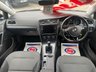 USED 2019 19 VOLKSWAGEN GOLF 1.6 TDI Match Hatchback 5dr Euro 6 (s/s) 