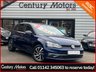 USED 2019 19 VOLKSWAGEN GOLF 1.6 TDI Match Hatchback 5dr Euro 6 (s/s) 
