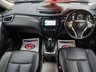 USED 2016 66 NISSAN X-TRAIL 1.6 dCi Tekna SUV 5dr Euro 6 (s/s) 