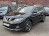 USED 2016 66 NISSAN X-TRAIL 1.6 dCi Tekna SUV 5dr Euro 6 (s/s) 