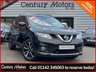 USED 2016 66 NISSAN X-TRAIL 1.6 dCi Tekna SUV 5dr Euro 6 (s/s) 