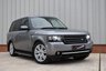 USED 2011 61 LAND ROVER RANGE ROVER 4.4 TD V8 Vogue SUV 5dr Diesel Auto 4WD Euro 5 (313 bhp) 