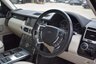 USED 2011 61 LAND ROVER RANGE ROVER 4.4 TD V8 Vogue SUV 5dr Diesel Auto 4WD Euro 5 (313 bhp) 