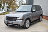 USED 2011 61 LAND ROVER RANGE ROVER 4.4 TD V8 Vogue SUV 5dr Diesel Auto 4WD Euro 5 (313 bhp) 