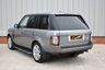 USED 2011 61 LAND ROVER RANGE ROVER 4.4 TD V8 Vogue SUV 5dr Diesel Auto 4WD Euro 5 (313 bhp) 