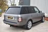 USED 2011 61 LAND ROVER RANGE ROVER 4.4 TD V8 Vogue SUV 5dr Diesel Auto 4WD Euro 5 (313 bhp) 