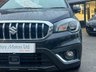 USED 2018 18 SUZUKI SX4 S-CROSS 1.4 Boosterjet SZ5 SUV 5dr Petrol Auto ALLGRIP Euro 6 (s/s) (140 ps) 
