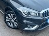 USED 2018 18 SUZUKI SX4 S-CROSS 1.4 Boosterjet SZ5 SUV 5dr Petrol Auto ALLGRIP Euro 6 (s/s) (140 ps) 